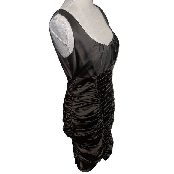 Marc New York Ruched Dress - Picture 4 of 12